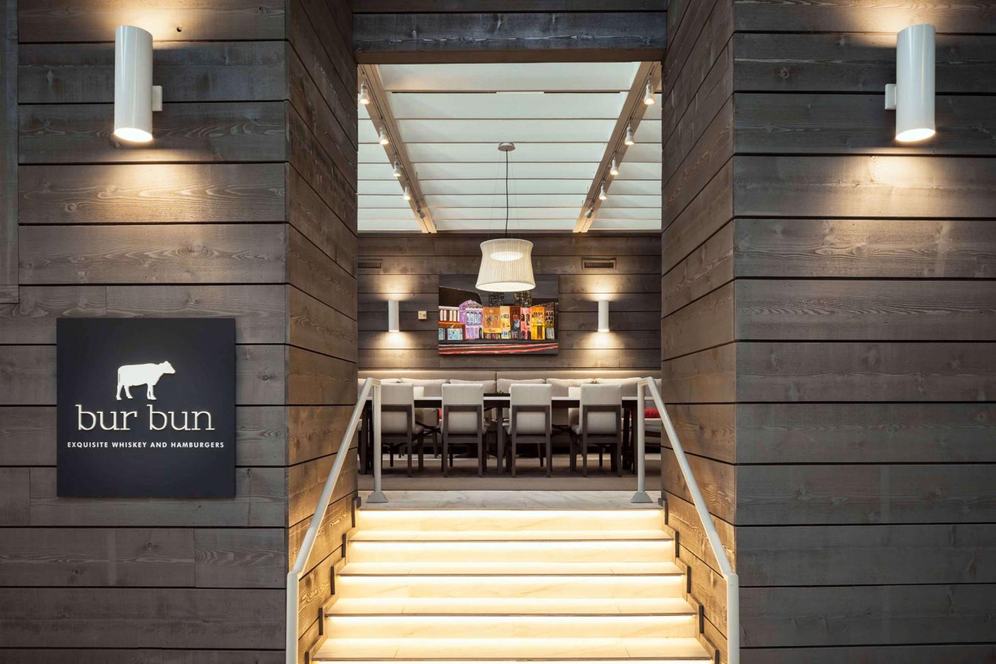 Hilton Suites Брентвуд Екстер'єр фото